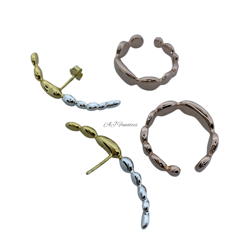 Online Fashion Jewellery Business For Sale – 925 Silver & Stainless Steel | Website