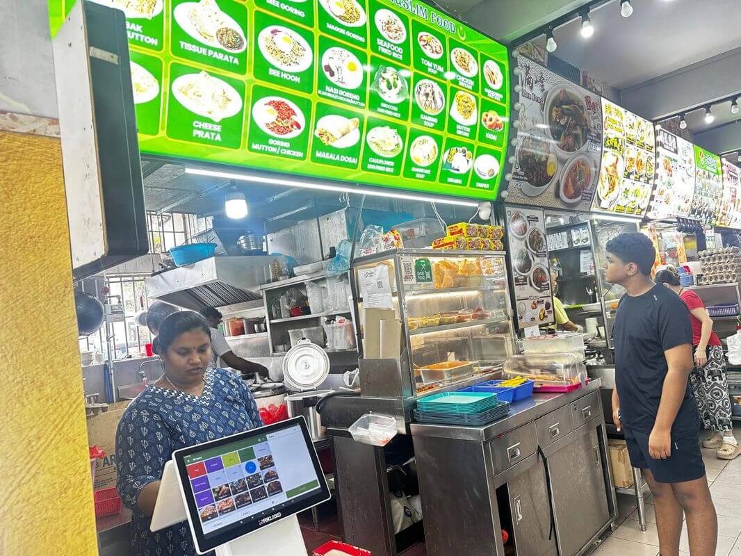 Profitable Indian Muslim Restaurant Takeover – Great Opportunity
