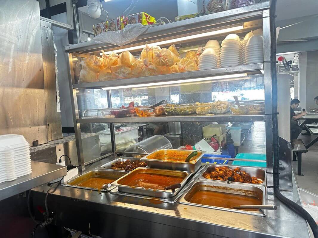 Profitable Indian Muslim Restaurant Takeover – Great Opportunity
