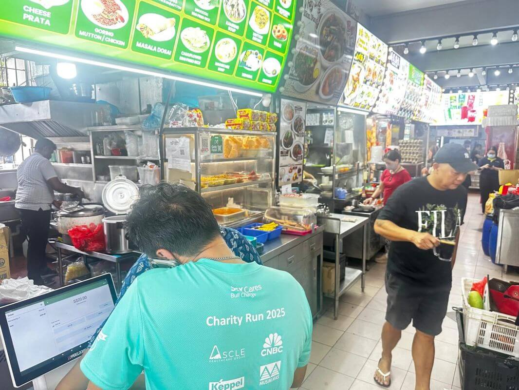 Profitable Indian Muslim Restaurant Takeover – Great Opportunity
