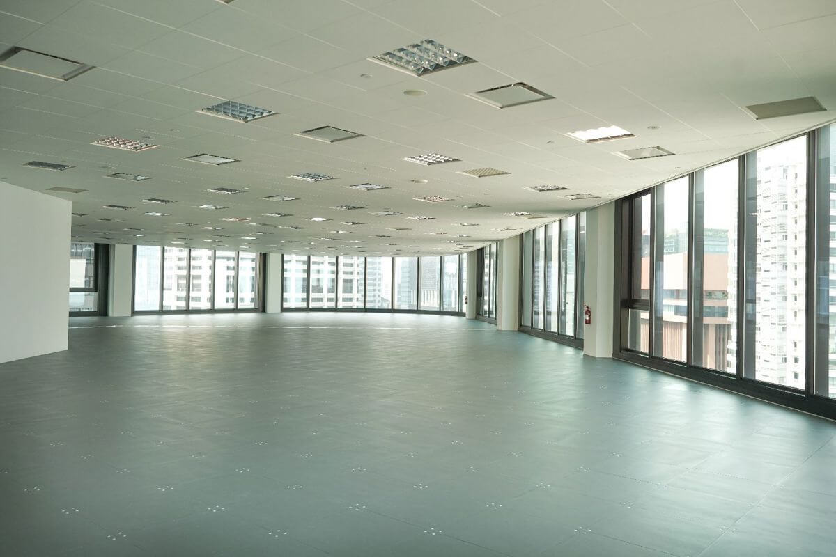 Full Floor CBD Office | 7,233 sqft | Up to 3 Months Free | Grade A