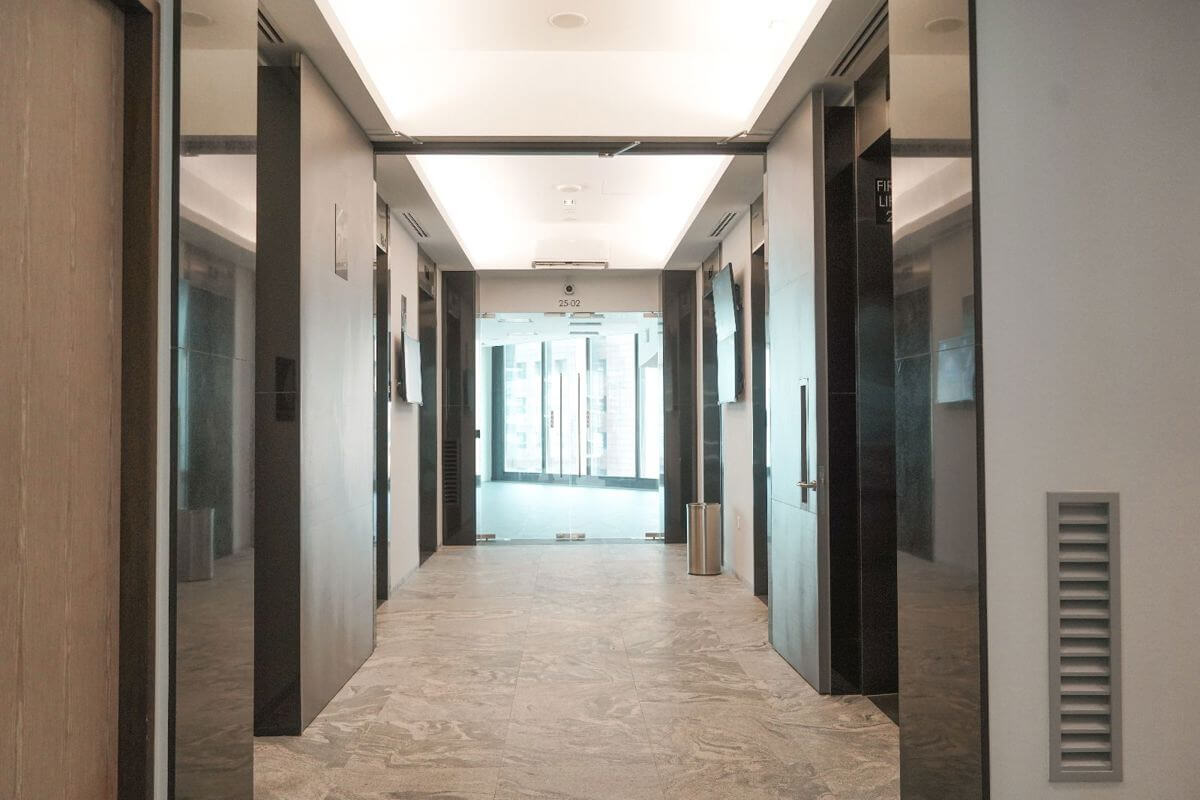 Full Floor CBD Office | 7,233 sqft | Up to 3 Months Free | Grade A