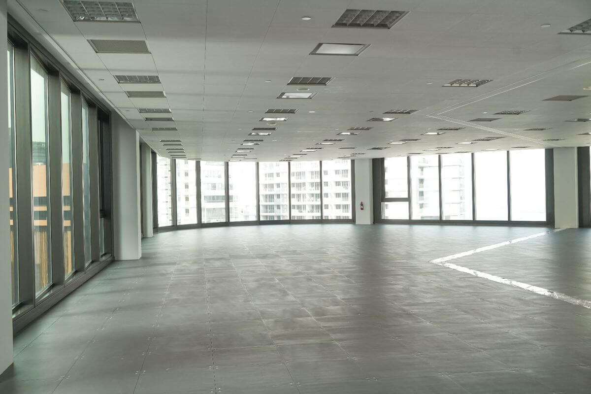 Full Floor CBD Office | 7,233 sqft | Up to 3 Months Free | Grade A
