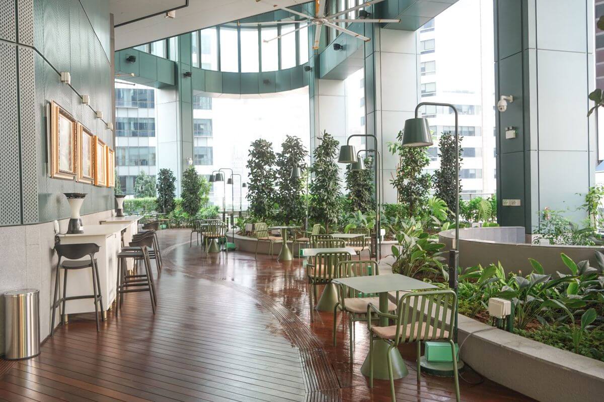 Full Floor CBD Office | 7,233 sqft | Up to 3 Months Free | Grade A