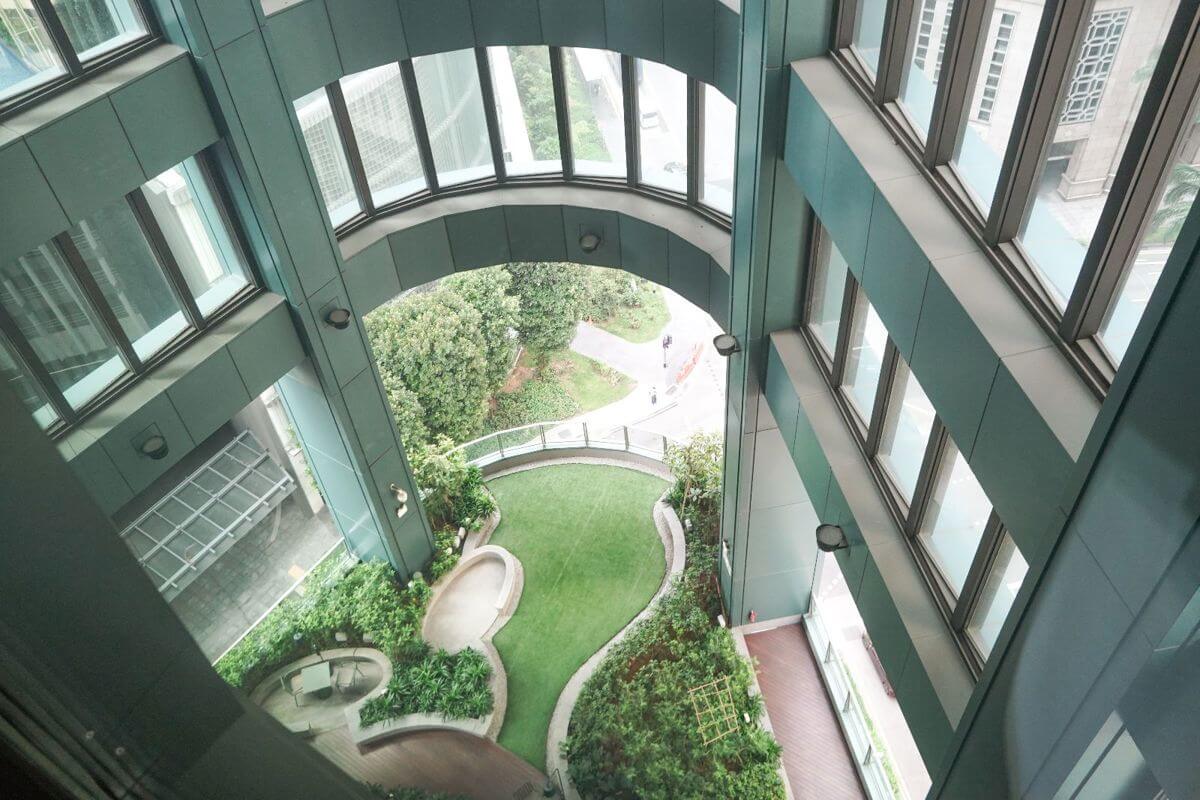 Full Floor CBD Office | 7,233 sqft | Up to 3 Months Free | Grade A