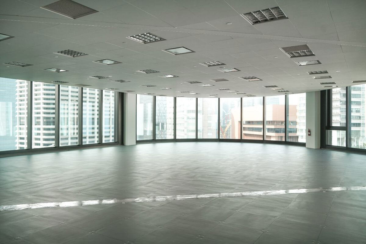 Full Floor CBD Office | 7,233 sqft | Up to 3 Months Free | Grade A