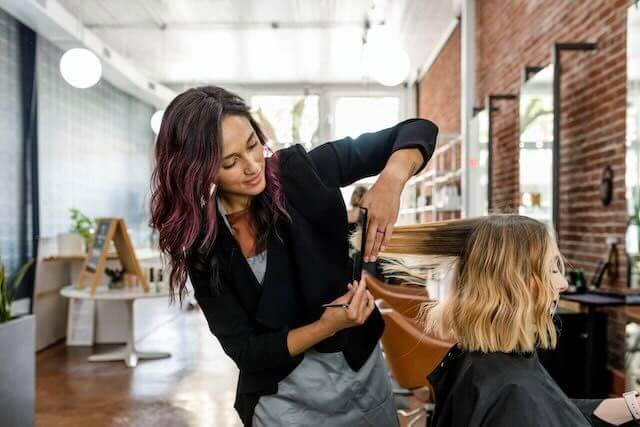 Boutique Salon Opportunity | Beautiful Fit-Out | High Exposure Location
