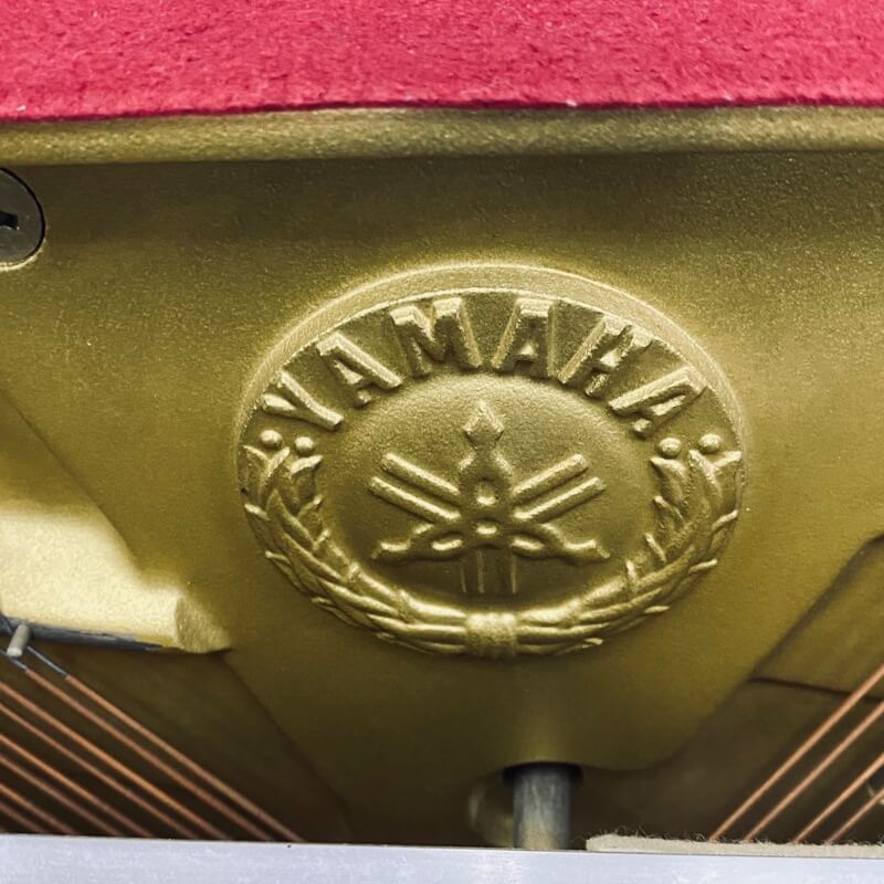 Take Over A Running Piano Business In Singapore