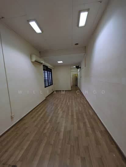 Upper Thomson Enrichment Cluster 2Nd Floor Bare Unit Available Immed