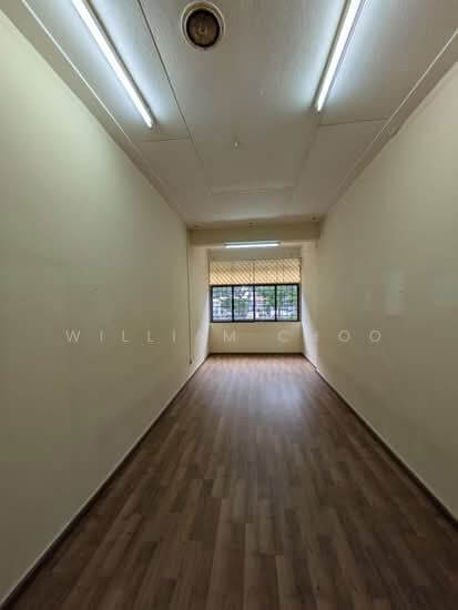 Upper Thomson Enrichment Cluster 2Nd Floor Bare Unit Available Immed