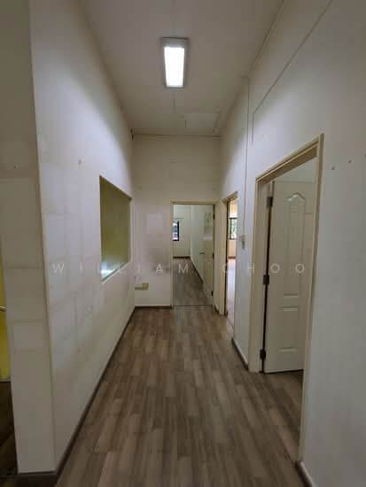 Upper Thomson Enrichment Cluster 2Nd Floor Bare Unit Available Immed