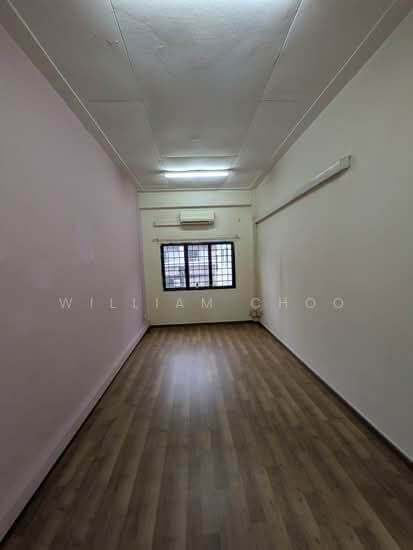 Upper Thomson Enrichment Cluster 2Nd Floor Bare Unit Available Immed