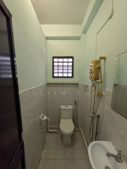 Upper Thomson Enrichment Cluster 2Nd Floor Bare Unit Available Immed