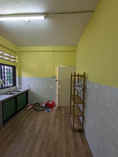 Upper Thomson Enrichment Cluster 2Nd Floor Bare Unit Available Immed