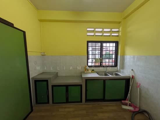 Upper Thomson Enrichment Cluster 2Nd Floor Bare Unit Available Immed