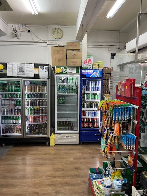 Profit Mini-Mart Shops For Sale