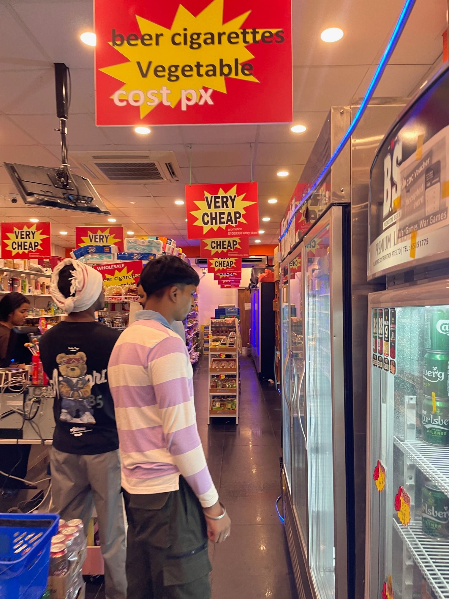 Profit Mini-Mart For Sale,