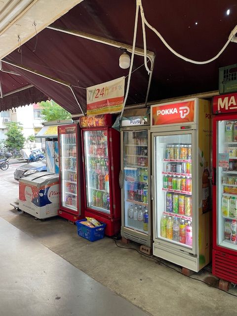 Profit Mini-Mart Shops For Sale