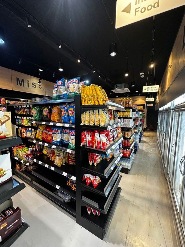 Kovan Minimart For Takeover