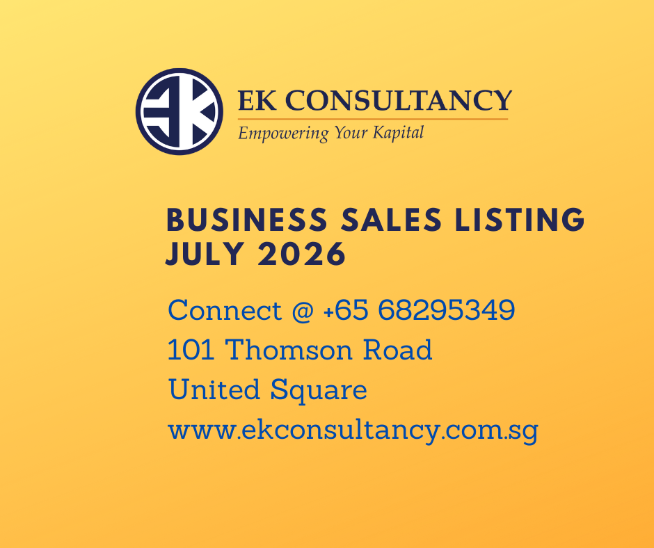July 2026 Upcoming Business Listing * 68295349 *