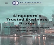 EK Consultancy - Established Western Food Restaurant For Take Over