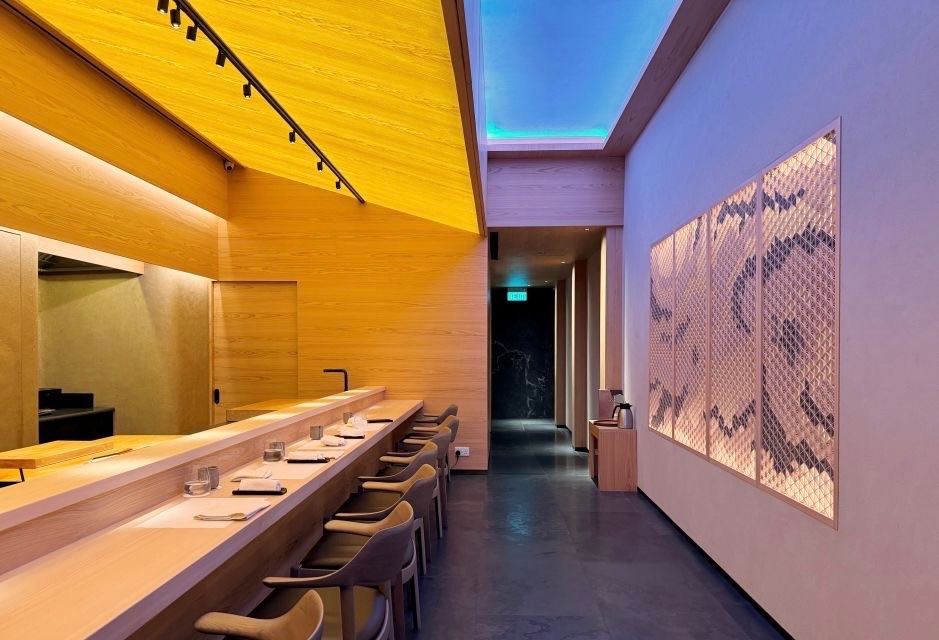 Prime Japanese Restaurant Takeover – Beautifully Renovated Shophouse @ 14 Stanley Street