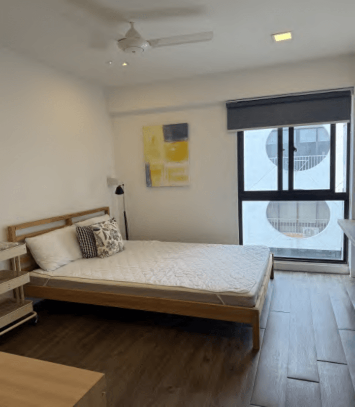 Ready-Built 16-Room Co-Living Platform With Existing Rental Traction, And Long-Term Lease Potential
