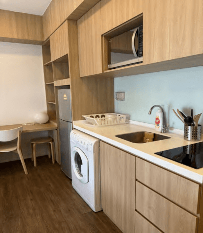 Ready-Built 16-Room Co-Living Platform With Existing Rental Traction, And Long-Term Lease Potential