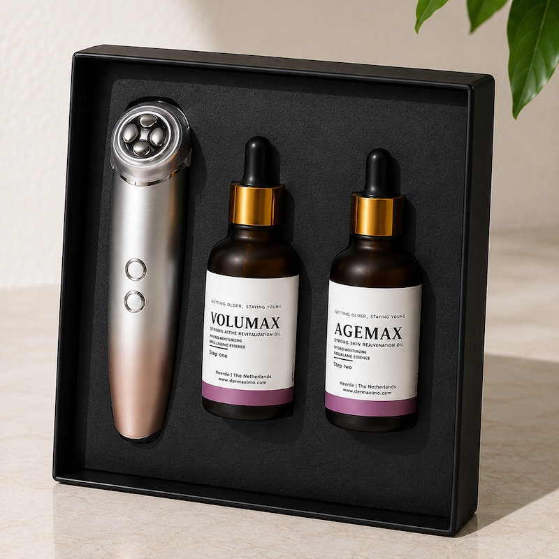 Established Skincare Brand | High Net Profit | High-Growth E-Commerce Asset