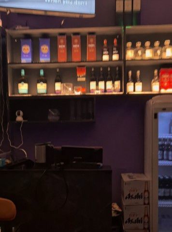 KTV Bar For Rent@Robinson