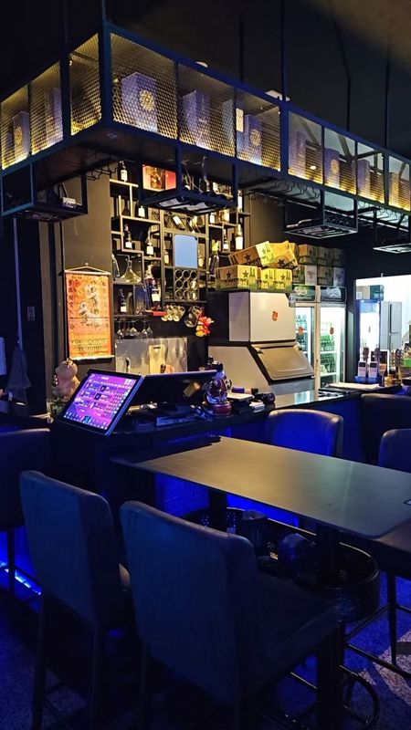 D19 KTV For Takeover