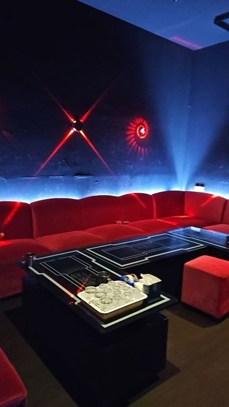 D19 KTV For Takeover