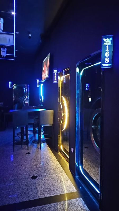 D19 KTV For Takeover