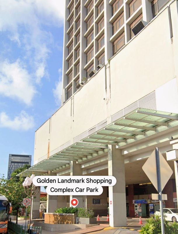 PUB For Lease Arab Street (Opposite Bugis@Village Hotel) - Golden Landmark