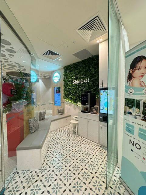 Express Skin And Beauty Salon