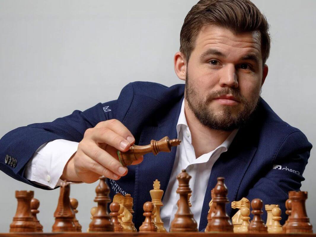 Fun Math & Chess