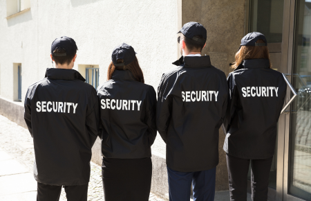 Established & Trusted Security Services Company For Sale – Serving Singapore For Nearly 40 Years