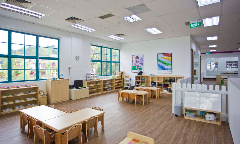 Takeover Premise ($0 No Takeover Fee) For Afterschool Care, Enrichment, Childcare