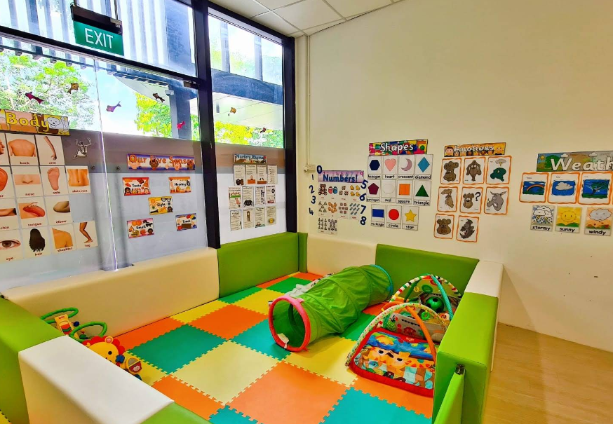 [No Takeover Fee] Takeover Premise Only- Afterschool Care, Childcare, Enrichment, Indoor Playground