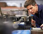 Market-Leading Industrial Technology & Manufacturing Business | Proprietary IP