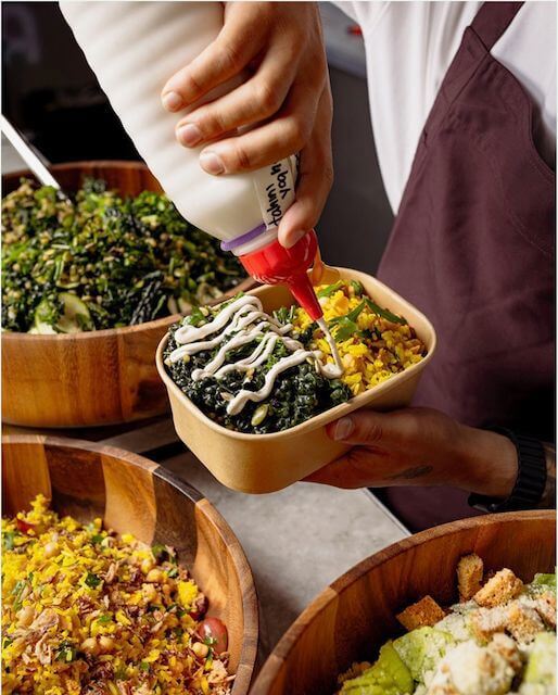 Fully Managed Inner-City Cafe & Catering Opportunity | Premium Fit-Out | Huge Growth Potential