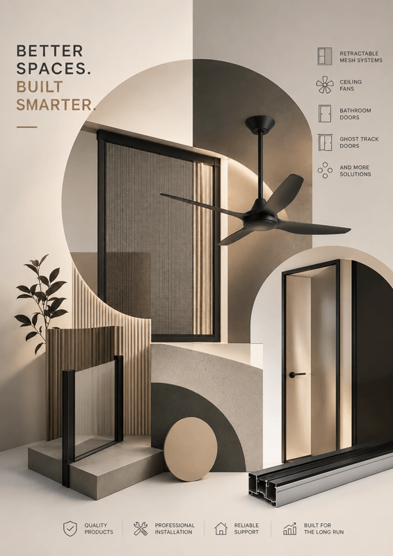 Market-Leading Home Improvement Brand With Scalable Product Portfolio