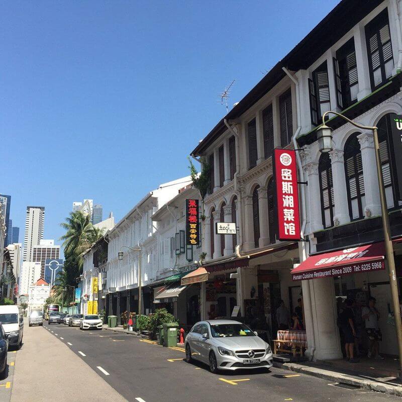 🇸🇬 24/7 Private Hangout Rooms / Co-Living In Chinatown Singapore ⭐️🌙