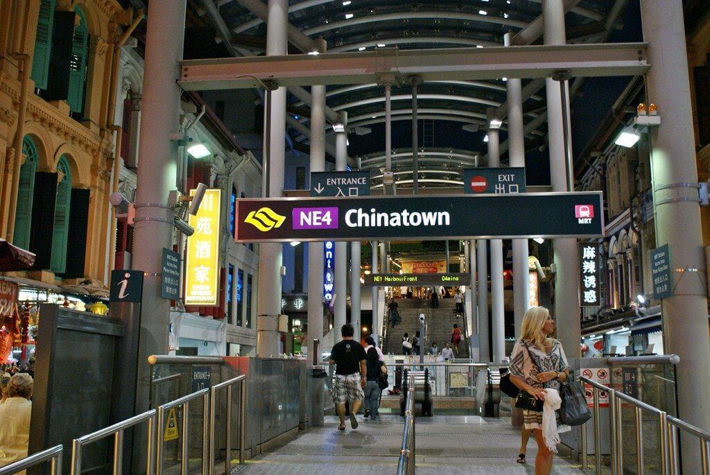 🇸🇬 24/7 Private Hangout Rooms / Co-Living In Chinatown Singapore ⭐️🌙