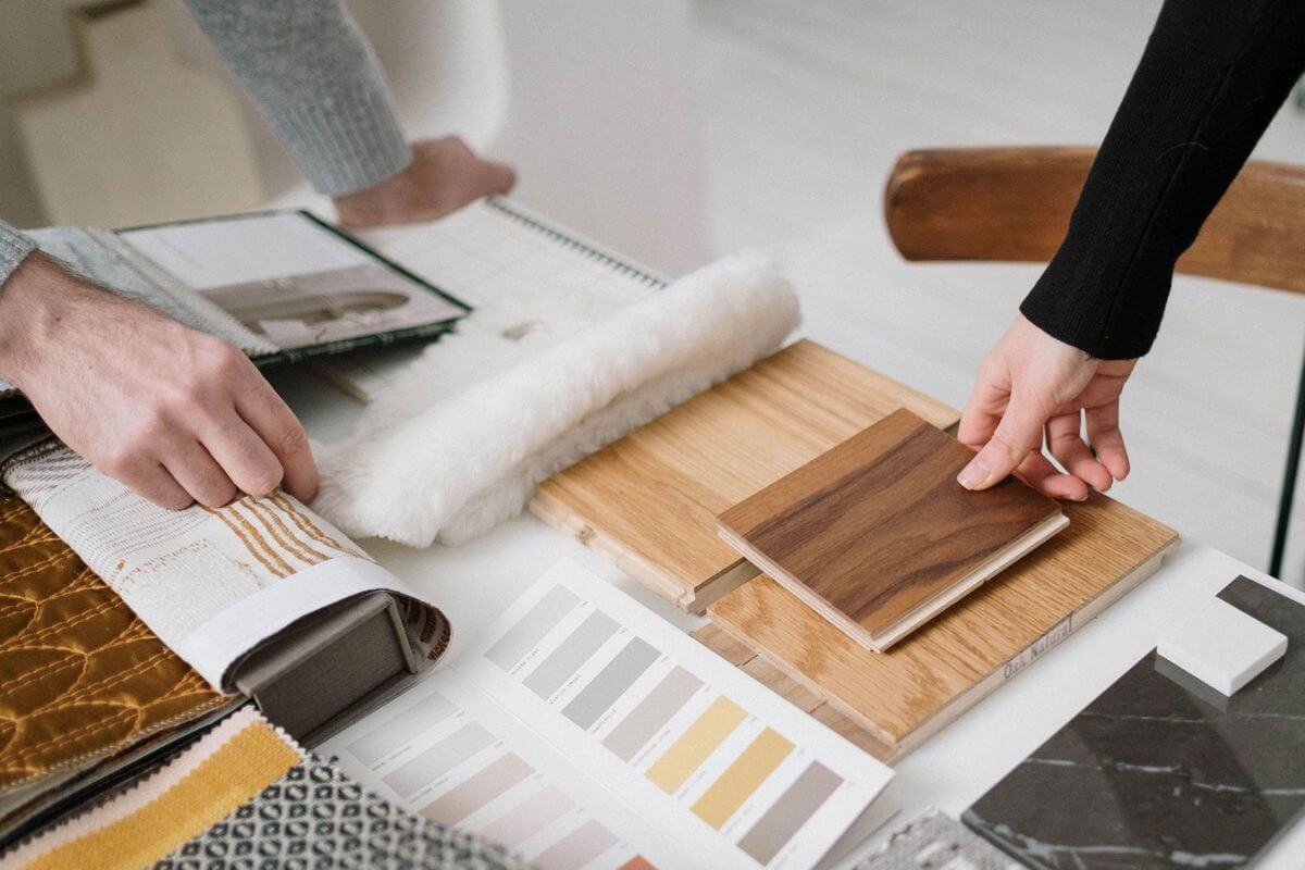 Successful & Profitable Interior Design, Carpentry & Fit-Out Company