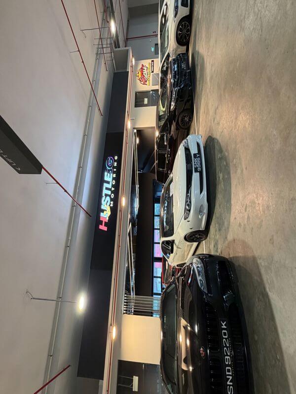 Fast Growing Automobile Dealer Seeking Investor For Growth