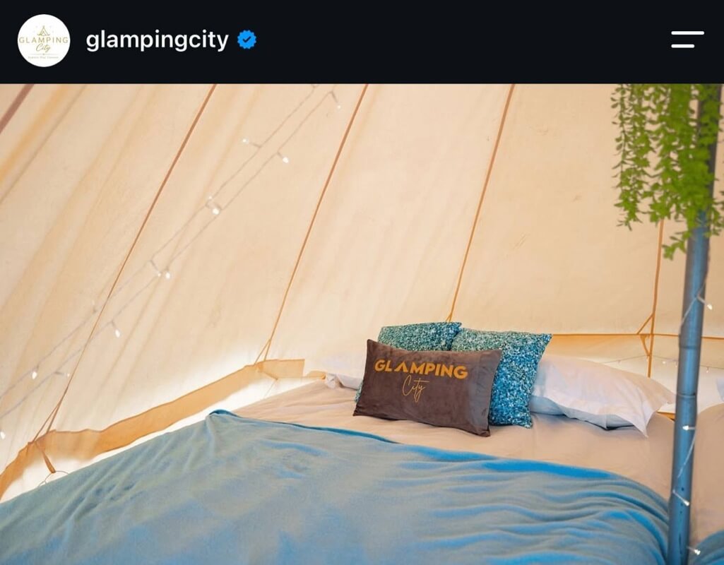 Glampingcity Singapore