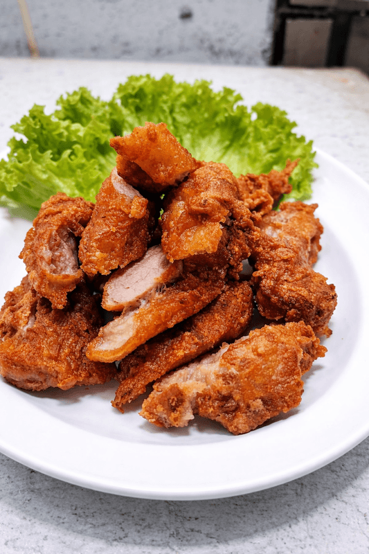 Fully Fitted Tze Char Outlet In Clementi – Franchise Partner Wanted, Team & Sops Ready