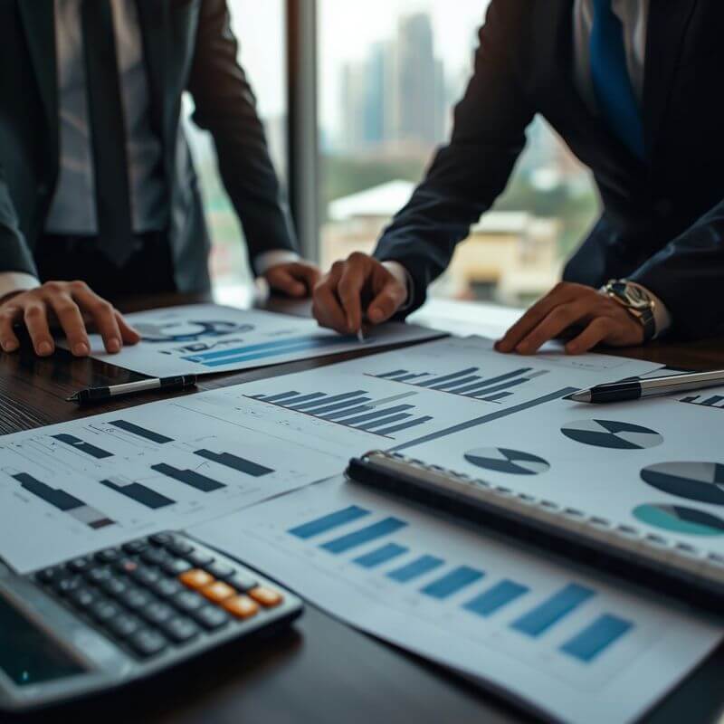 Leading IT Infrastructure & Cybersecurity Solutions Company In Singapore
