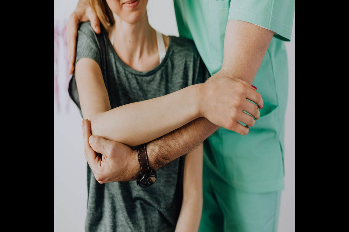 Rare Opportunity: Well Established Physiotherapy & Rehabilitation Business For Sale ⭐
